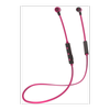 Moki FreeStyle Bluetooth Earphones - Pink [ACC HPFREP]