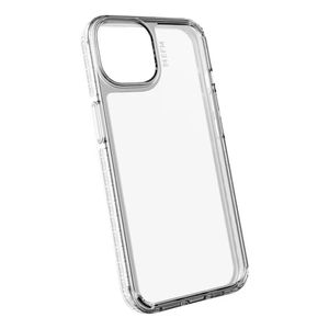 EFM Zurich Case Armour for iPhone 14 Pro Max - Clear
