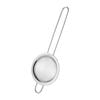 Olympia Fine Mesh Strainer Stainless Steel Cocktail Sieve 36x83x233mm Kitchen Bar Supplies