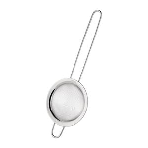 Olympia Fine Mesh Strainer Stainless Steel Cocktail Sieve 36x83x233mm Kitchen Bar Supplies