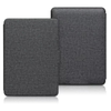 Stylepro Kindle Case, Fabric Cover For Kindle Basic, Black