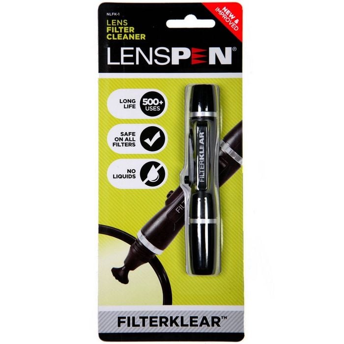 Lenspen - Nlfk-1 Lens / Filter Cleaner
