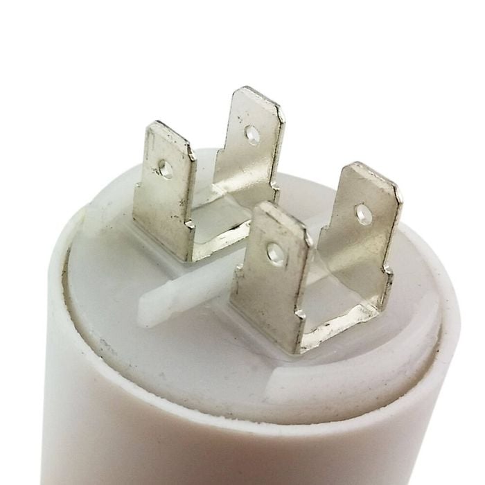 Motor Start 5uF Run Capacitor