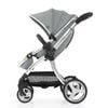Egg Strollers | egg2 Stroller Monument Grey
