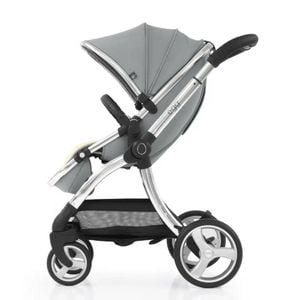 Egg Strollers | egg2 Stroller Monument Grey
