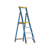Bailey 1.2m 150kg P150 Fibreglass Platform Ladder