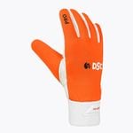 DSC Pro Chamios Leather Cricket Wicket Keeping Inner Gloves | Faster Sweat Absorbtion | Comfort Fit | for Men and Boys