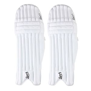 Kookaburra Ghost Pro 900 Cricket Batting Leg Guards/Pads Ambidextrous Size Adult