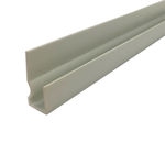 Brutus 4.5mm x 2.4m Building Moulding Capping