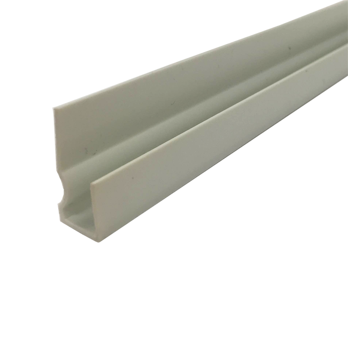 Brutus 4.5mm x 2.4m Building Moulding Capping