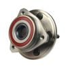 Front Wheel Bearing Hub Assy For Jeep Cherokee Wrangler XJ TJ 4WD 1999 - ON