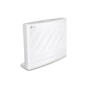Tp-Link Vx230V AX1800 Wi-Fi 6 VDSL Modem Router EasyMesh with VoIP Function