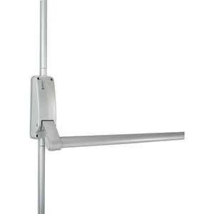 Briton 376E Single Panic Bolt Exit Device