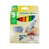 Crayola Junior Washable Marker (8pk)