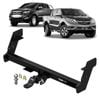 Tag Heavy Duty Towbar & Direct Fit Wiring Kit For Ford Ranger Px2 Px3 Styleside Tub Models (06/2016 - 06/2022)