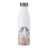Mikasa x Tipperley Hill Guinea Pig Themed Sleeved Insulated Water Bottle 500mL