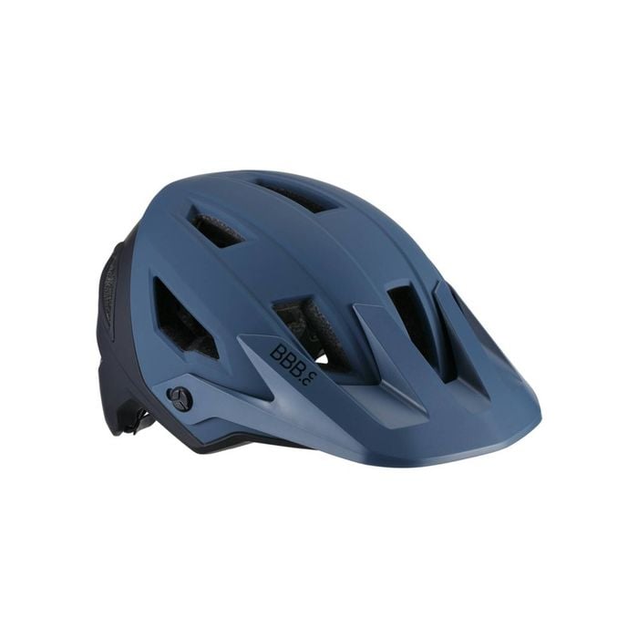 Bbb Shore Helmet L Blue