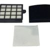Wertheim Filter Kit For Dog & Cat W2000 Vacuum Cleaners