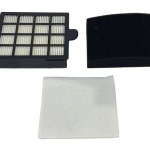 Wertheim Filter Kit For Dog & Cat W2000 Vacuum Cleaners
