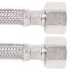 Bromic Oven/Stove SST braided Pex water hose 8WPB0450