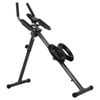 Centra Adjustable Foldable Abdominal Machine Home Gym