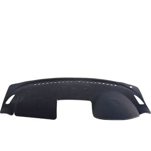 For Mazda 6 Gh My10 My12 02/2008-11/2012 All Models Custom Car Dash Mat Dashmat