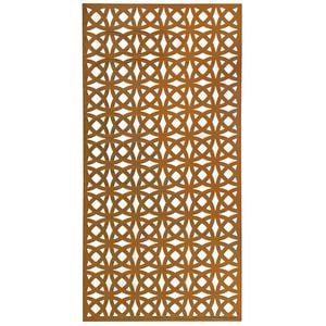 Jack 1800 x 900mm Breeze Garden Screen