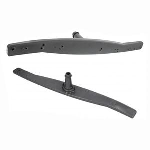 Dishlex Dishwasher Spray Arm Lower Dark Grey 140000584072
