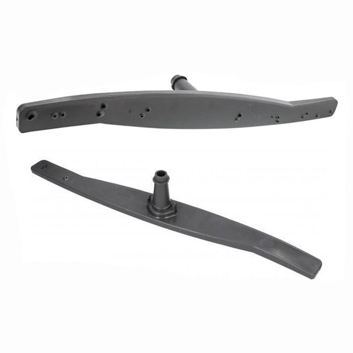 Dishlex Dishwasher Spray Arm Lower Dark Grey 140000584072