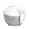 Avanti Clear Salad Spinner with Brake