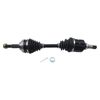 LH CV Shaft for Holden Nova LE LF LG Toyota Corolla AE90 AE101 AE102 AE112