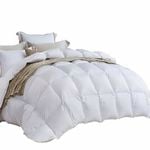 Giselle Duck Down Feather Quilt 700gsm Blanket Duvet Cover Doona Winter Queen