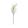 UN-REAL 80cm White Blossom Artificial Flower