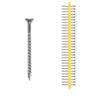 Simpson Strong-Tie 10g x 50mm Quik Drive Flooring/Timber Collated SS305 Screws - 2000 Pack