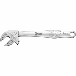 Wera 6004 Joker L Self-Setting Spanner