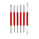 Weller Solder Aid Kit 6 Double sided Tools