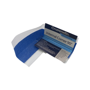 Crommelin 90° Flexible Membrane Reinforcing Internal Corner