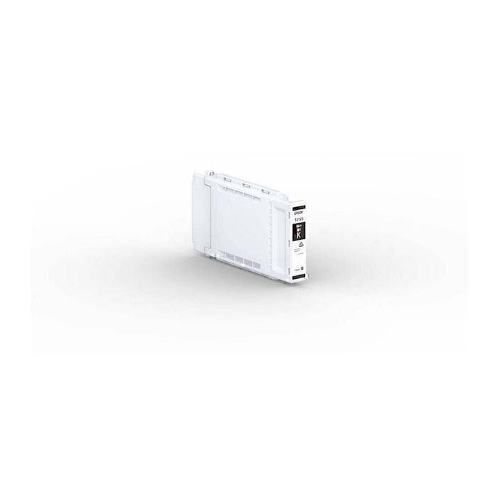 Epson 110ml Ultrachrome Black C13t41v500
