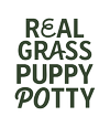 Real Grass Puppy Potty