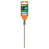Sutton Tools 5.5 x 160mm 4 Cut SDS Plus Masonry Drill Bit