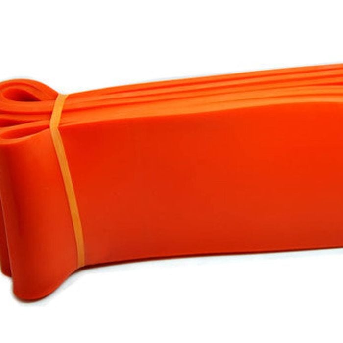 Partenope Fitness Resistance Band Orange