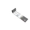 Matrix Industries 50mm 316 Steel Brick Veneer Acoustic Wall Tie - Each