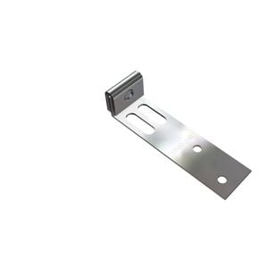 Matrix Industries 50mm 316 Steel Brick Veneer Acoustic Wall Tie - Each