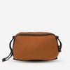 Wandrd Tech Bag Large - Sedona Orange