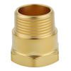 Kinetic - 20mm M&F Brass Threaded Adaptor LF