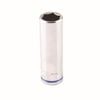 Kincrome 11mm 1/4" Drive Square Deep Socket