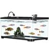 Advwin Aquarium Fish Tank 50l All In One