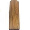 115 x 115mm 2.7m Peak Cypress Bollard DAR