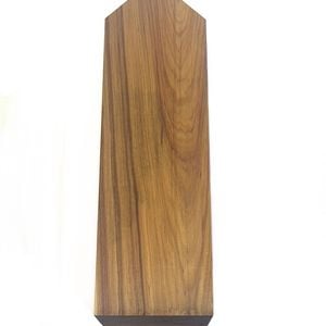 115 x 115mm 2.7m Peak Cypress Bollard DAR