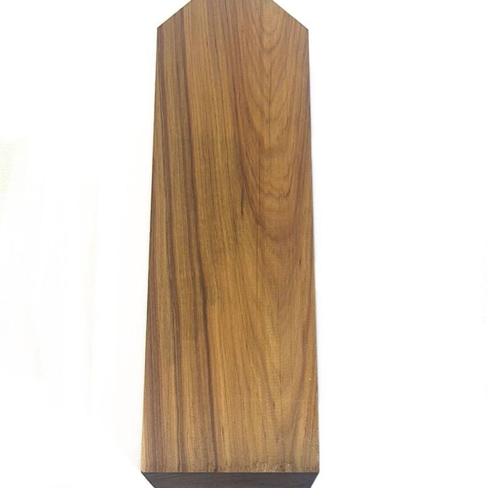 115 x 115mm 2.7m Peak Cypress Bollard DAR